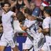 Las Vegas Lights Rally for Win Against San Antonio FC