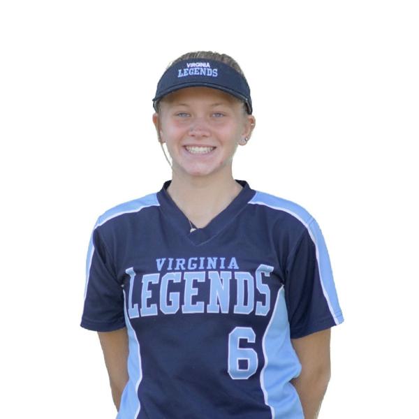 Congratulations to Hannah Jones!