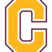 Colonie Baseball Logo