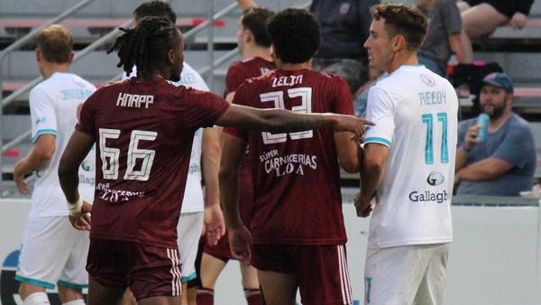 What to Watch for in Week 29 of USL League One | The Weekender
