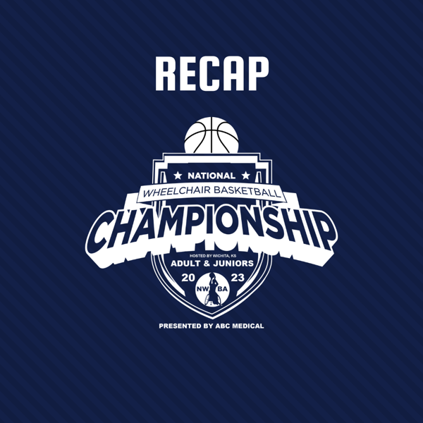 Complete Recap of the 2023 NWBA Junior Wheelchair Basketball National