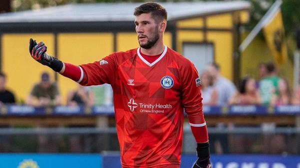 Indy Eleven Brings Aboard Goalkeeper Yannik Oettl