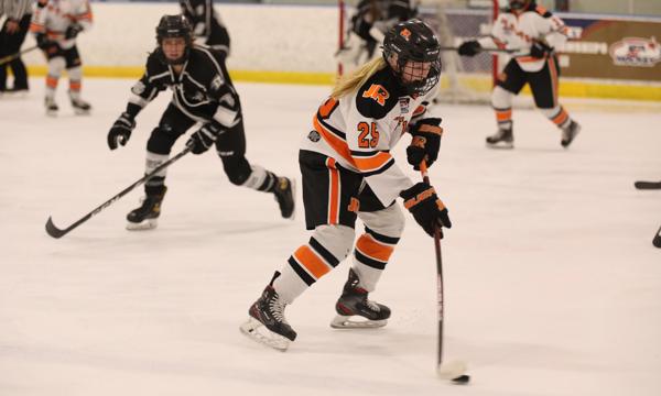 2024 Host Sites Announced For Chipotle USA Hockey National Championships