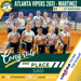 Atlanta Vipers Martizez - 2nd Place 14U - USSSA - Sept 2025