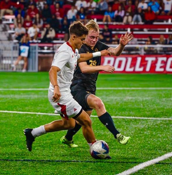 Bucks Sign Star Canadian Midfielder Hugo Tavares bucks-sign-star-canadian-midfielder-hugo-tavares