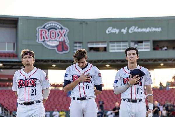 Brockton’s Final Road Trip of The Season Nearing End
