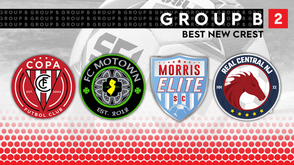 Vote For League Two S Best New Crest Group B