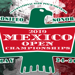 ISPS Mexico Slow Pitch Softball Tournament
