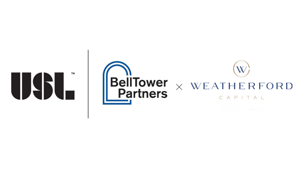 United Soccer League Adds Weatherford Capital as Strategic Partner featured image
