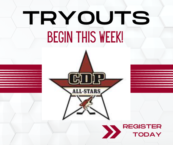 ALLSTAR PROGRAM IS HERE!