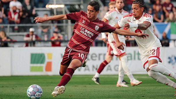 Early goals send Republic FC past Phoenix Rising featured image