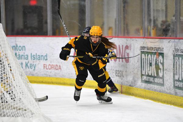 Pittsburgh Penguins Elite to Offer Full Season Program For All 2020-21