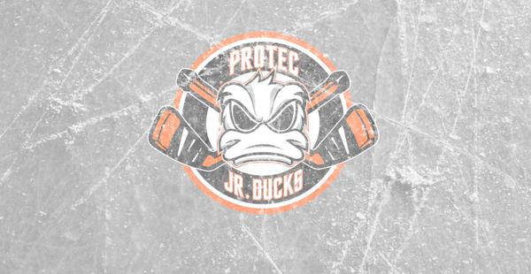 Jr Ducks Announce Tryouts