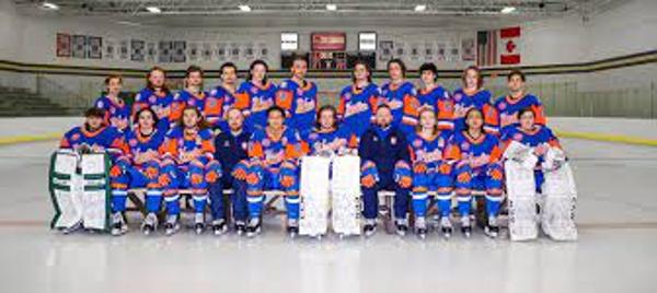 USPHL shuts down Wooster Oilers franchise
