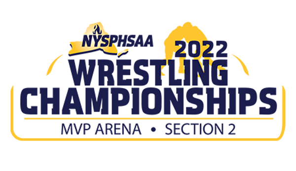 2022 New York State Division 1 Qualifiers 2022 New York State Division 1 Qualifiers