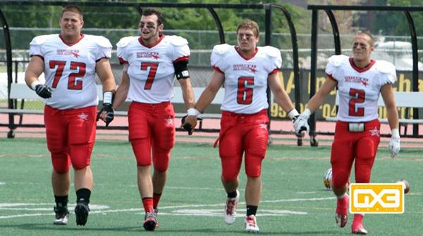 Lomira State Champs Schaumberg, Schraufnagel Selected for WFCA All-Star Finale