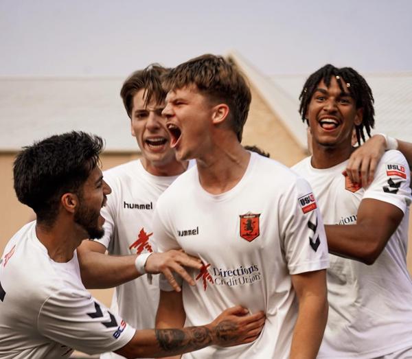 Late Kings Hammer FC Tally Hands Toledo Villa FC 22 Draw