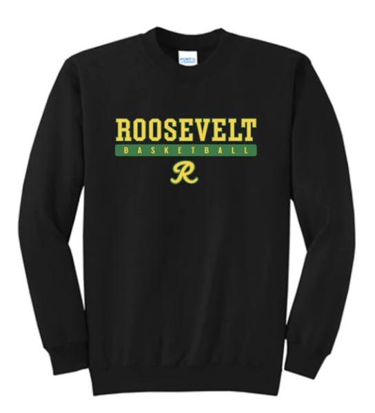 BOYS BASKETBALL TEAM STORE IS NOW OPEN