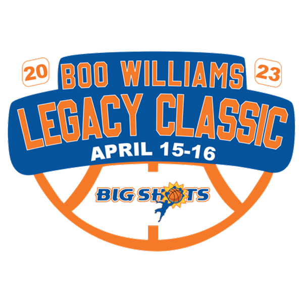Big Shots Boo Williams Legacy Classic 11U All Stars