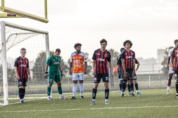 Toledo Villa FC fall in season finale away to Dayton