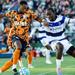 Highlights - Hearts of Pine End Season on High, Down Independence