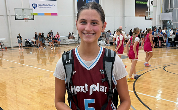 2026 HGSL Girls Championship: Recruiting Notebook (Pt. 1)