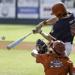 Helena Senators infielder/outfielder James DeMers (#5). Gary Marshall, bmgphotos.com
