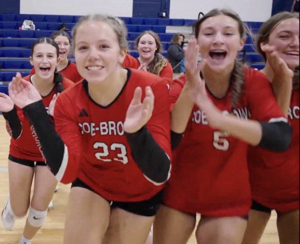 Core Orthopedics at Exeter Hospital Game of the Week: Coe-Brown 3, St ...