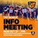 Graphic: TNT Nordic Info Meeting