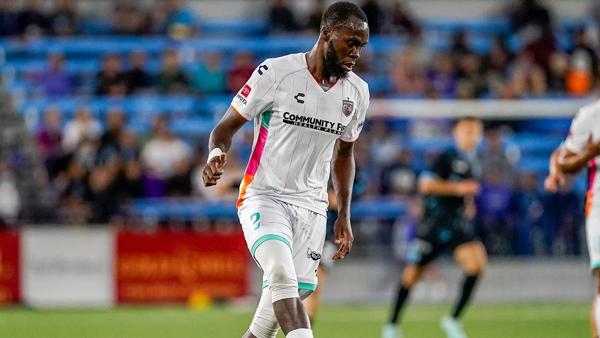 San Antonio FC extends Abdi Salim contract through end of 2025 season featured image