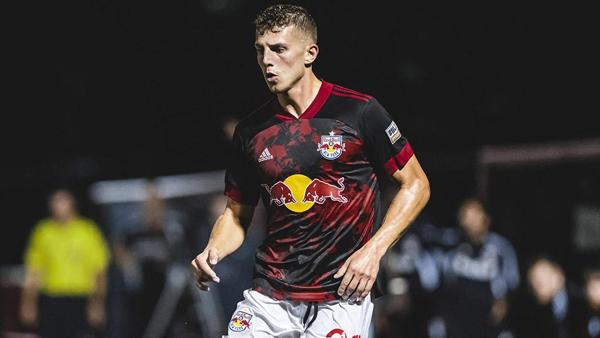Loudoun United Adds Zach Ryan To Attacking Corps