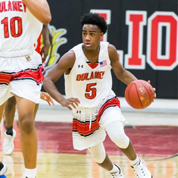 MARYLAND/DC RANKINGS A LOOK AT THE TOP 10 POINT GUARDS IN THE 2021 CLASS