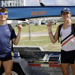 With a time of 6:50.6, OARS rowers Tyler Murphy and Ian Ballard placed first at the USRowing U19 National Team Trials Regatta Wednesday, June 14, at Nathan Benderson Park in Sarasota.