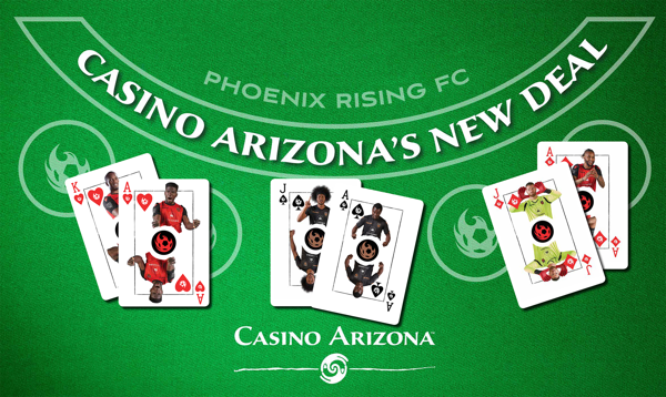casino arizona logo