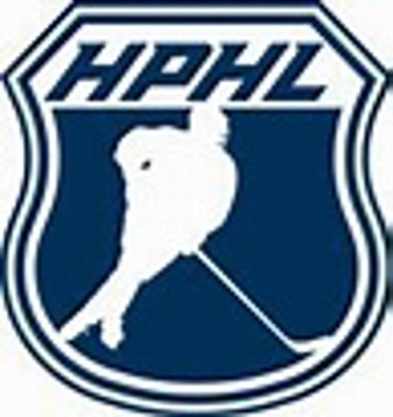 16O Tier 1 HPHL Playoff Champions; February 2023