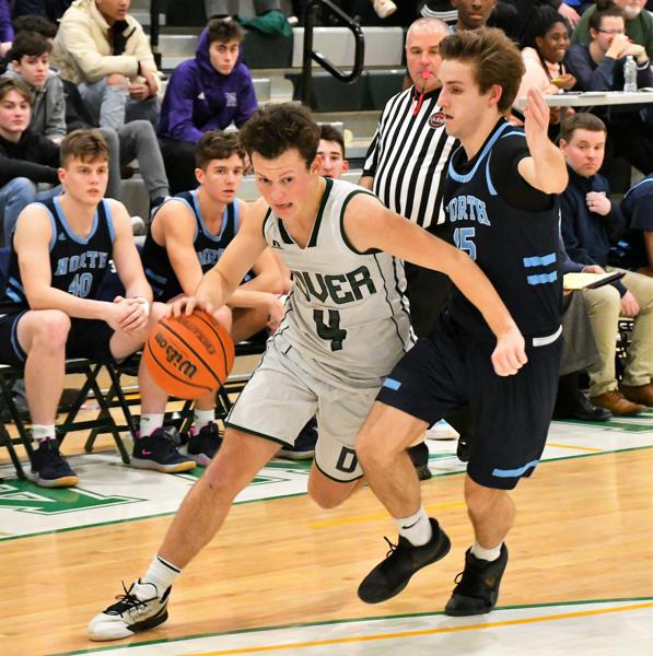 The Thursday Thoughts sponsored by Steve Pouliot Photography for 1/30/2020