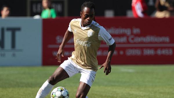 Birmingham Legion signs forward Ronaldo Damus featured image