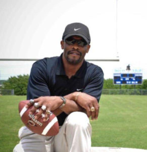 Clackamas High School Names Terry Drake as Head Football Coach