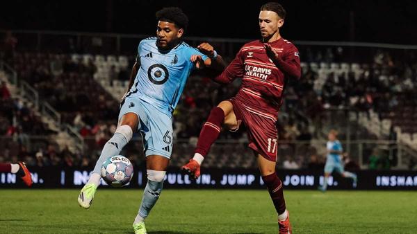 U.S. Open Cup – Republic FC suffers shootout heartbreak against Minnesota United featured image