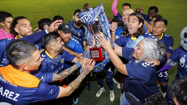 Why this season’s Copa Tejas – and future iterations – should have your ...