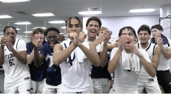 Nashua Community College Game of the Week: Nashua North 70, Trinity 60