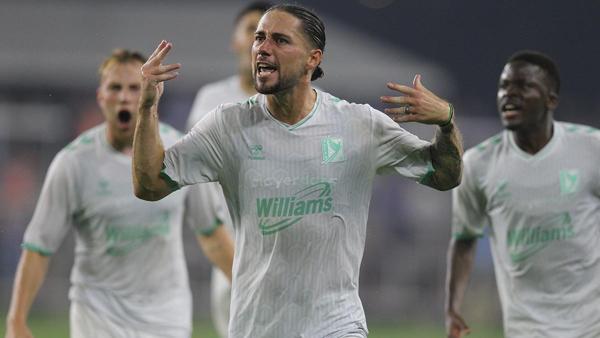 FC Tulsa’s Kalil ElMedhar Showed the Fine Margins in the Players’ Shield Race featured image