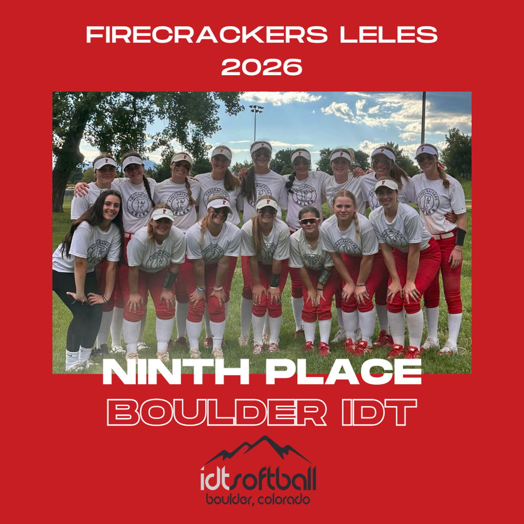 Firecrackers Leles 2026