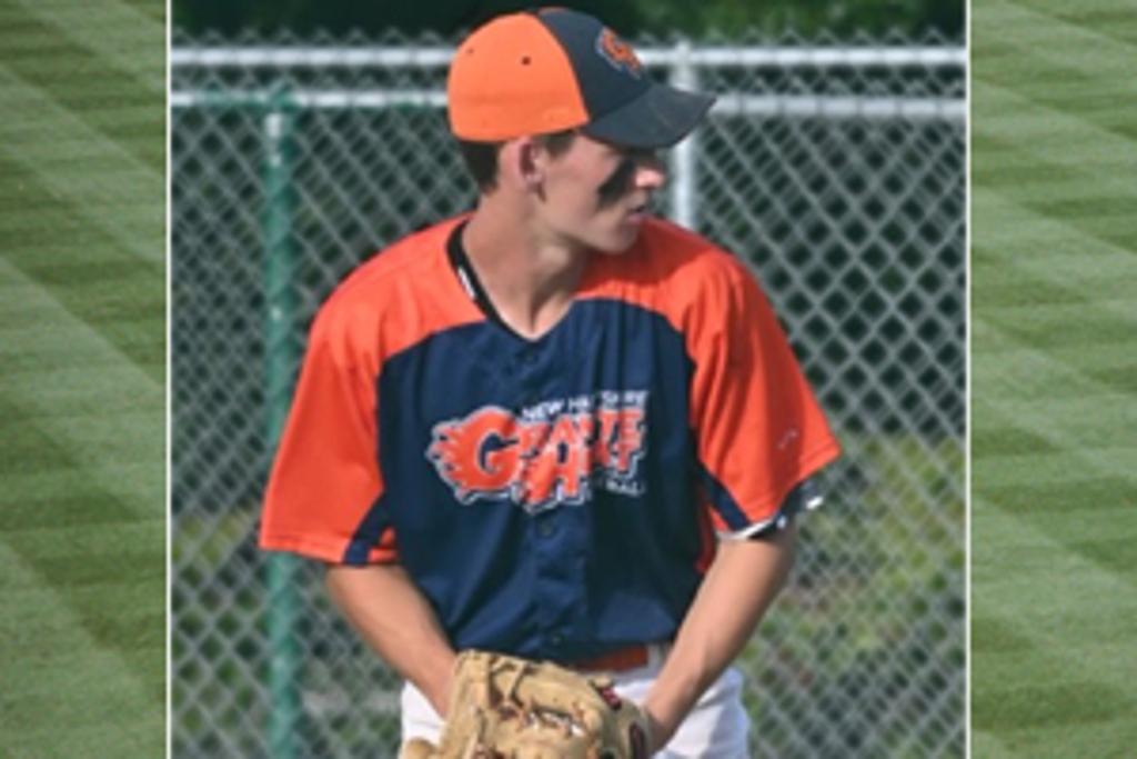 All Playoff Tournament Team 18u