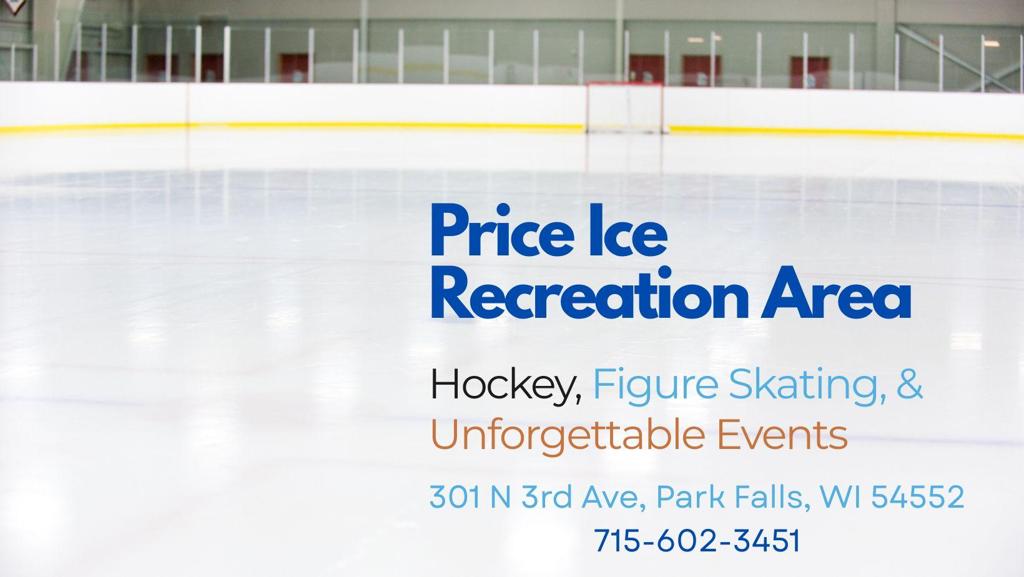 Price Ice Recreation Arena