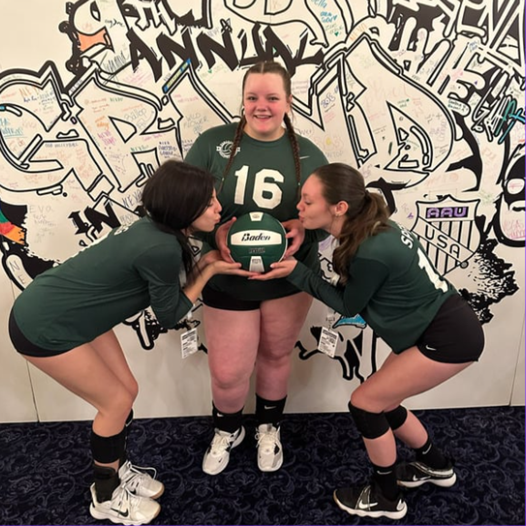 Vancouver Volleyball Club