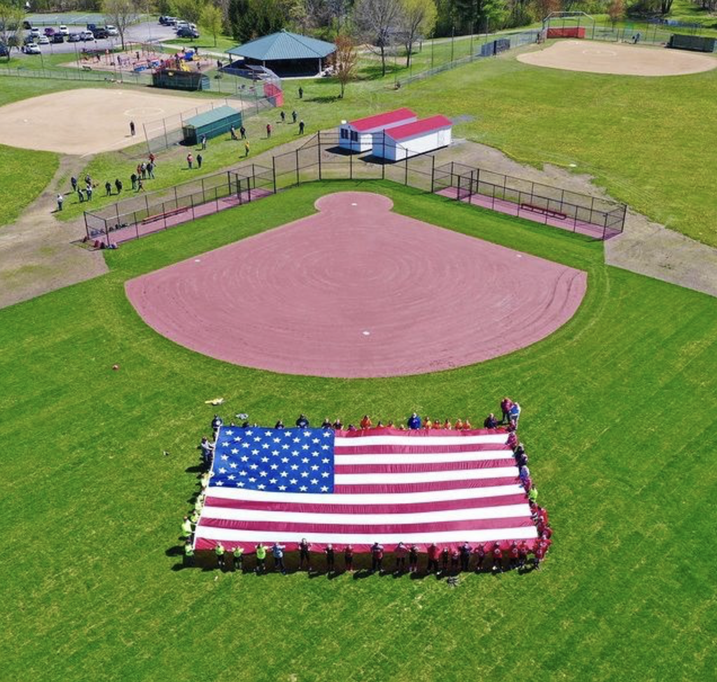 About Nisky Softball