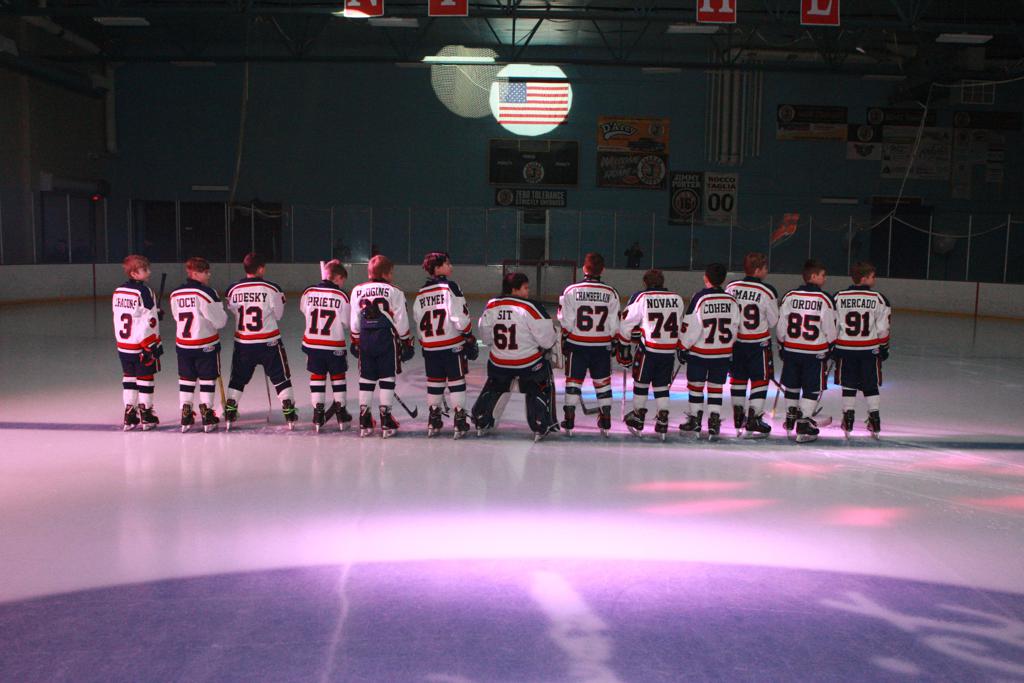  Photos Glenview Stars Hockey Association