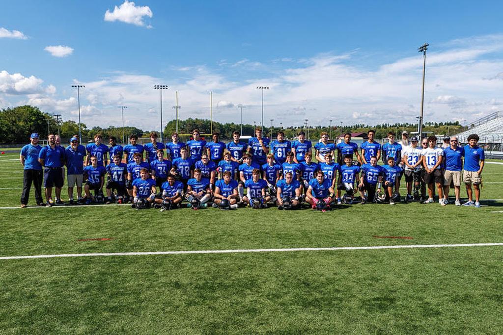 2024 Football Team 