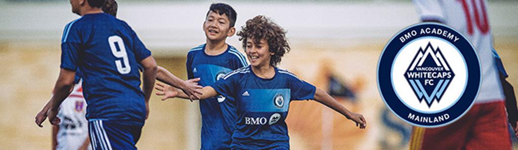 Welcome | Interest Registration - Vancouver Academy Centre. | Vancouver